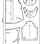 0-0 パーツの配置