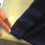 10-3 縫い代を含めてすくう