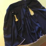 10-4 ピン打ち・捨てミシン