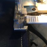 10-5 ロックミシンをかける