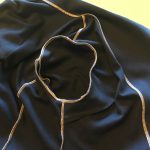 11-2 ロックミシンで仕上げる