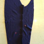 3-1 ２枚袖を縫う