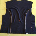 5-2 アイロンで後ろ高へ