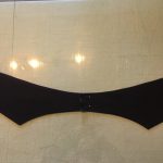 8-2 ＣＢを中表に縫う