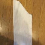 12-1 ロックミシンで筒縫い