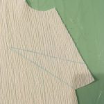 2-4 ダーツの印をつける