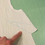 3-1 ダーツを縫う