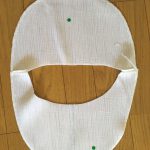 5-3 周囲にロックミシン