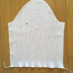 6-1 袖口に空ロック