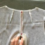 7-3 アイロンで割る