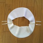 1-5 無駄な縫い代をカット