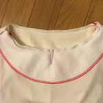 10-3 Ｖの字に縫う