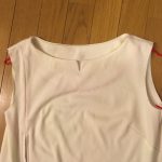 10-5 アイロンで整える