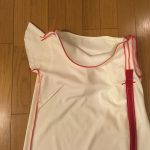 11-1 袖をつける