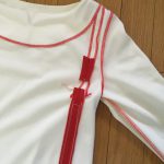 12-3 不要なファスナーを切る