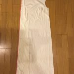 3-5 中表に縫い合わせる