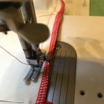 3-6 縫い合わせる