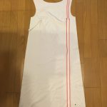 3-8 縫い代を割る