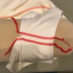 8-3 縫い代を割る