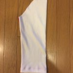 9-2 袖口を縫う