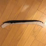 襟をどんでん返し