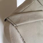 上からみたところ