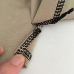 めくったところ