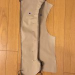 3-1 ７ｍｍで縫う