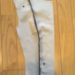 5-1 脇と前を縫う