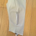 6-2 粗ミシンを外す