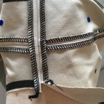 9-3 アイロンで割る