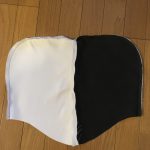 3-3 アイロンで整える