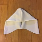 3-4 ステッチをかける