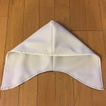 3-5　捨てミシン