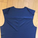 2-10 ケープを整える