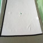 2-4 裾にも伸び留めテープ