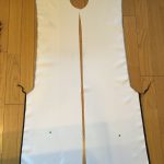 2-5 後中心線に空ロック