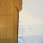 2-6 ベンツをロック