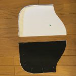 3-1 フードの表と裏