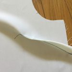 4-1 前身頃をつくる