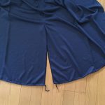 8-6 ロックミシンをかける