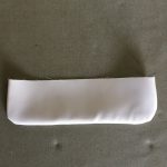 9-13 フラップの形を整える