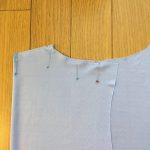 3-1 ＡとＡ'をピン打ち