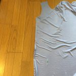 4-1 アウタードレスを作る