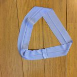 7-1 ネック周りを縫う