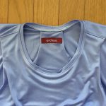 7-3 周囲をロックミシンで縫う