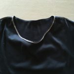 首回りロックミシン